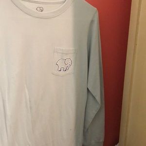 Brand new Ivory Ella shirt